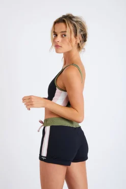 Banana Moon Tenue de sport été e Hakko & Maga Sprint- Maillots De Bain Sport|Pantalons & Shorts