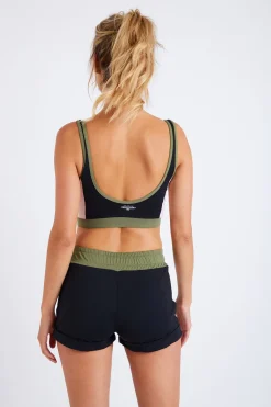 Banana Moon Tenue de sport été e Hakko & Maga Sprint- Maillots De Bain Sport|Pantalons & Shorts