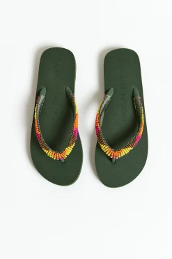 Banana Moon TONG CALISUN SEASIDE- Tongs