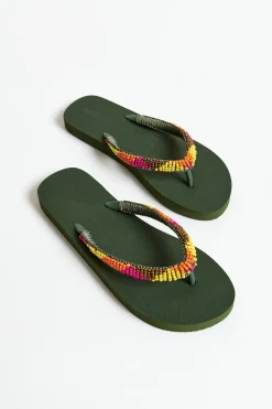 Banana Moon TONG CALISUN SEASIDE- Tongs
