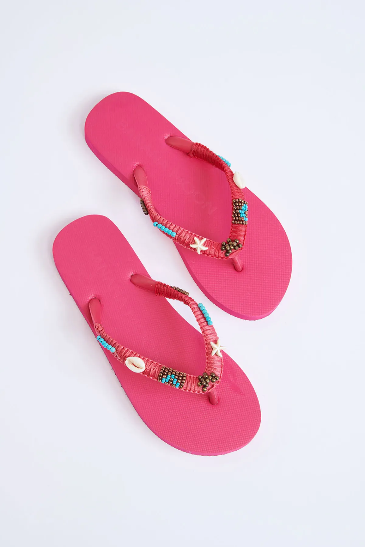 Banana Moon TONG LUCERO TAHUATA- Autres Accessoires|Tongs