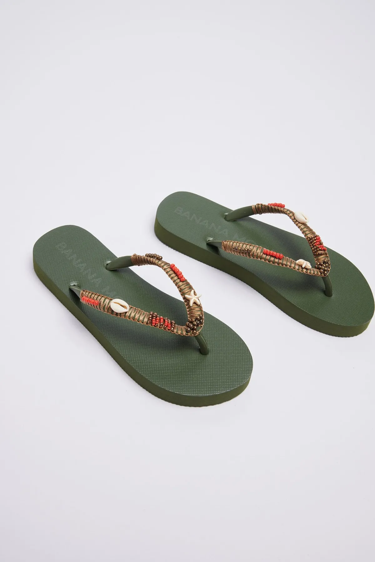 Banana Moon Tongs LUCERO TAHUATA- Autres Accessoires|Tongs