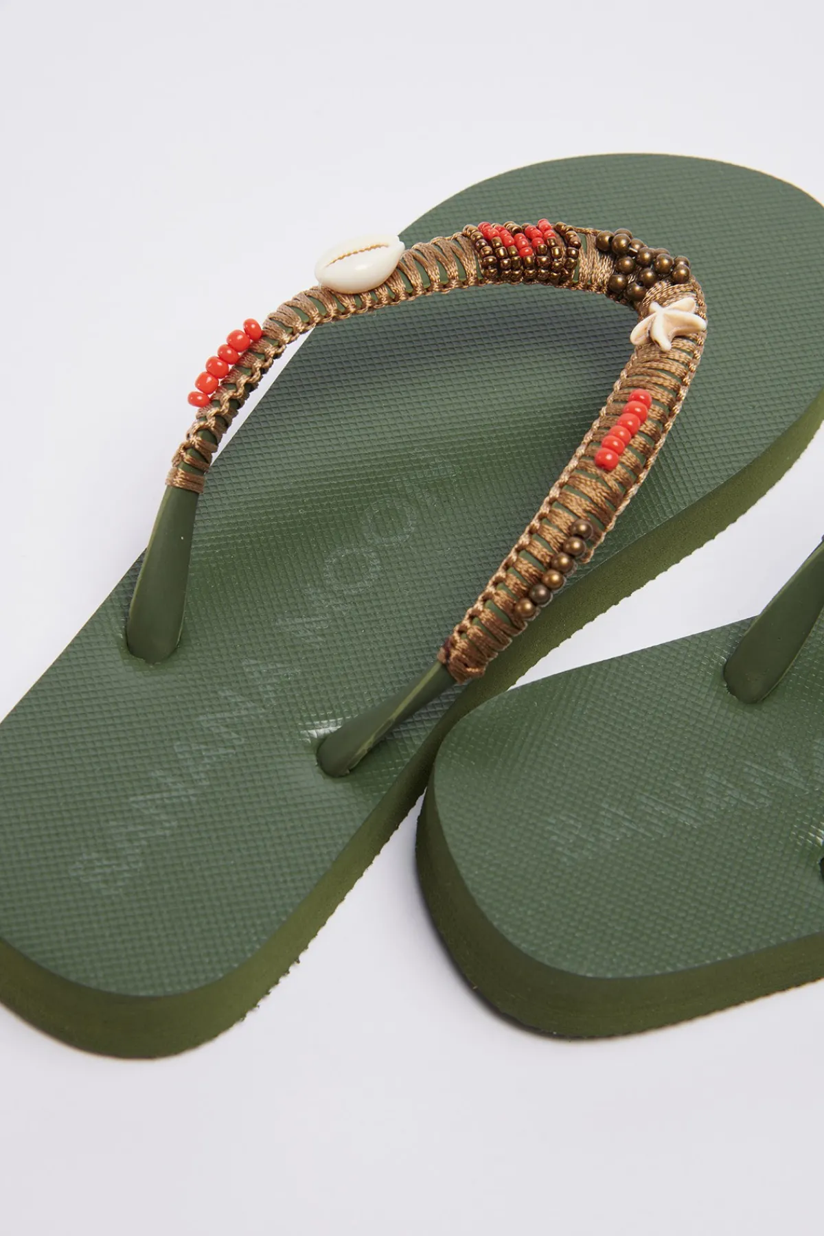 Banana Moon Tongs LUCERO TAHUATA- Autres Accessoires|Tongs