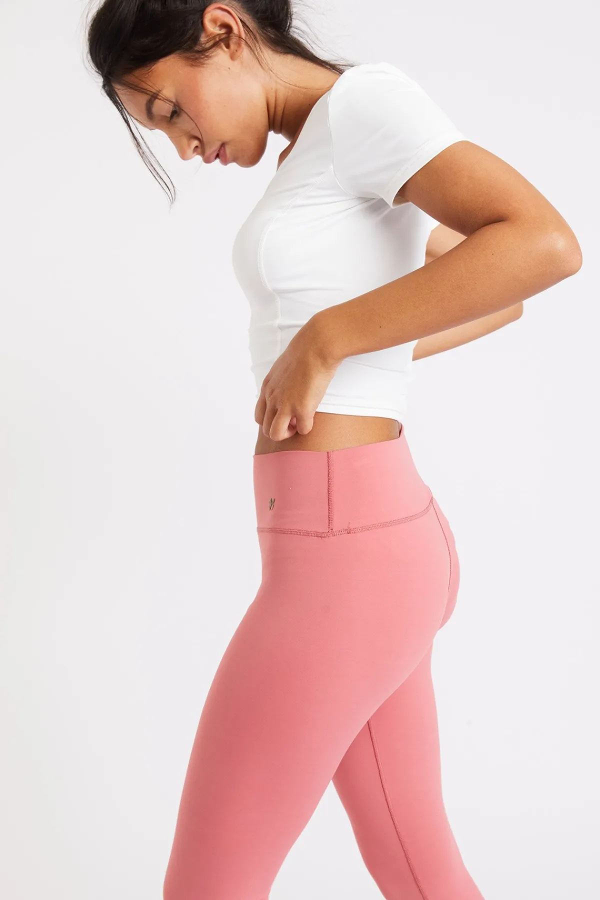 Banana Moon T-shirt MANTRA WELLNESS- Hauts & Brassières|Tops