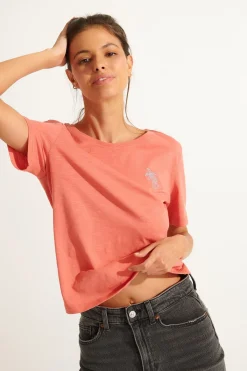 Banana Moon TSHIRT WAKEY MIDOLI- Loungewear