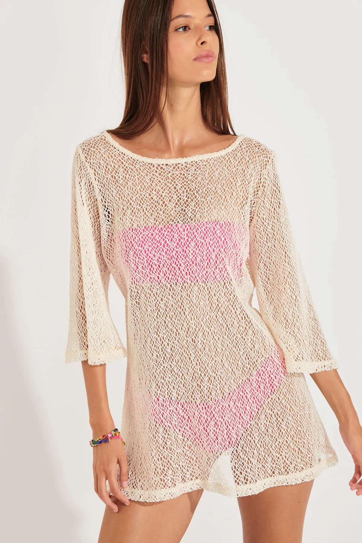 Banana Moon TUNIQUE BEACHWEAR ATTIA BEACHBLISS- Tuniques