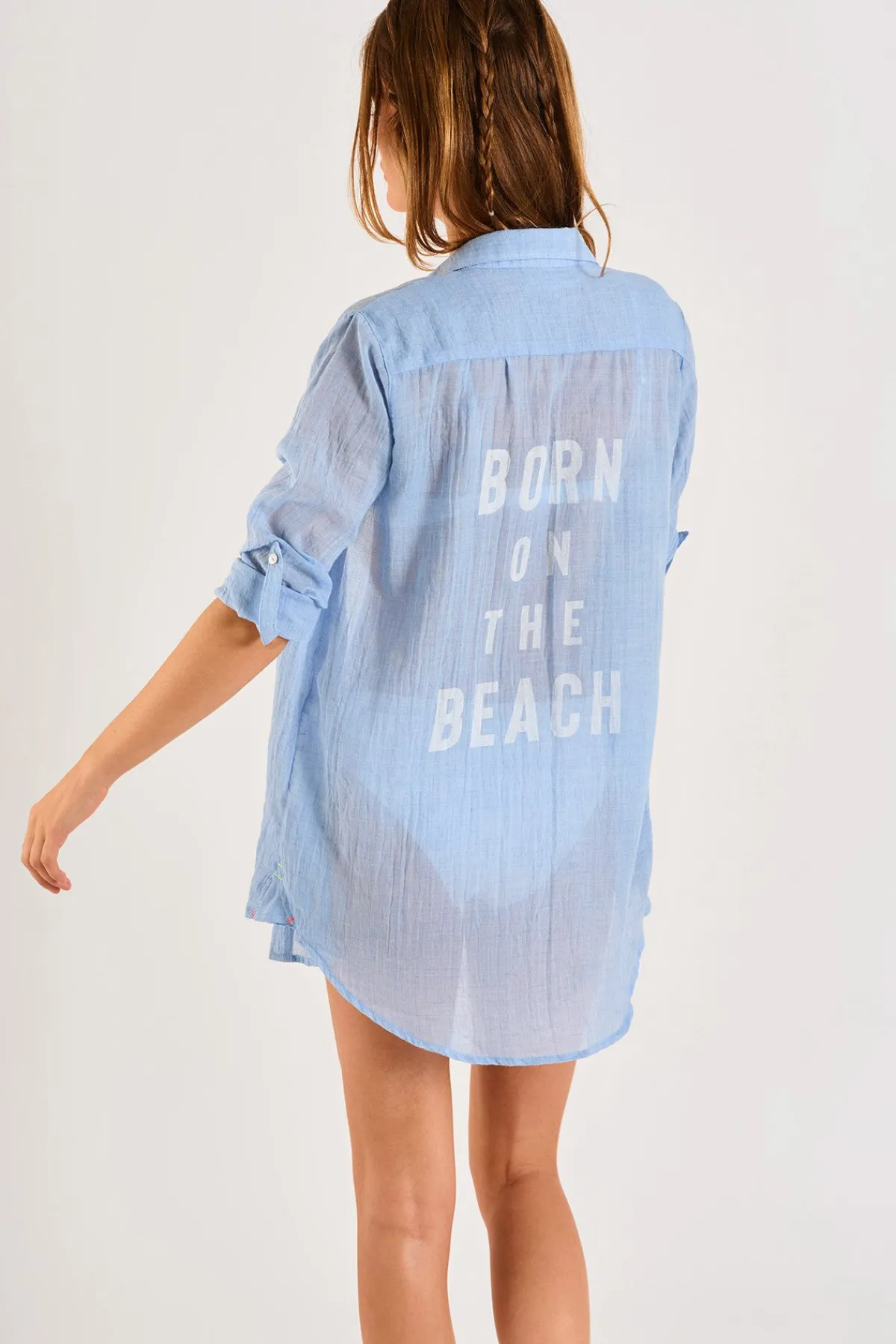 Banana Moon TUNIQUE BEACHWEAR GARY ADILSON- Tuniques