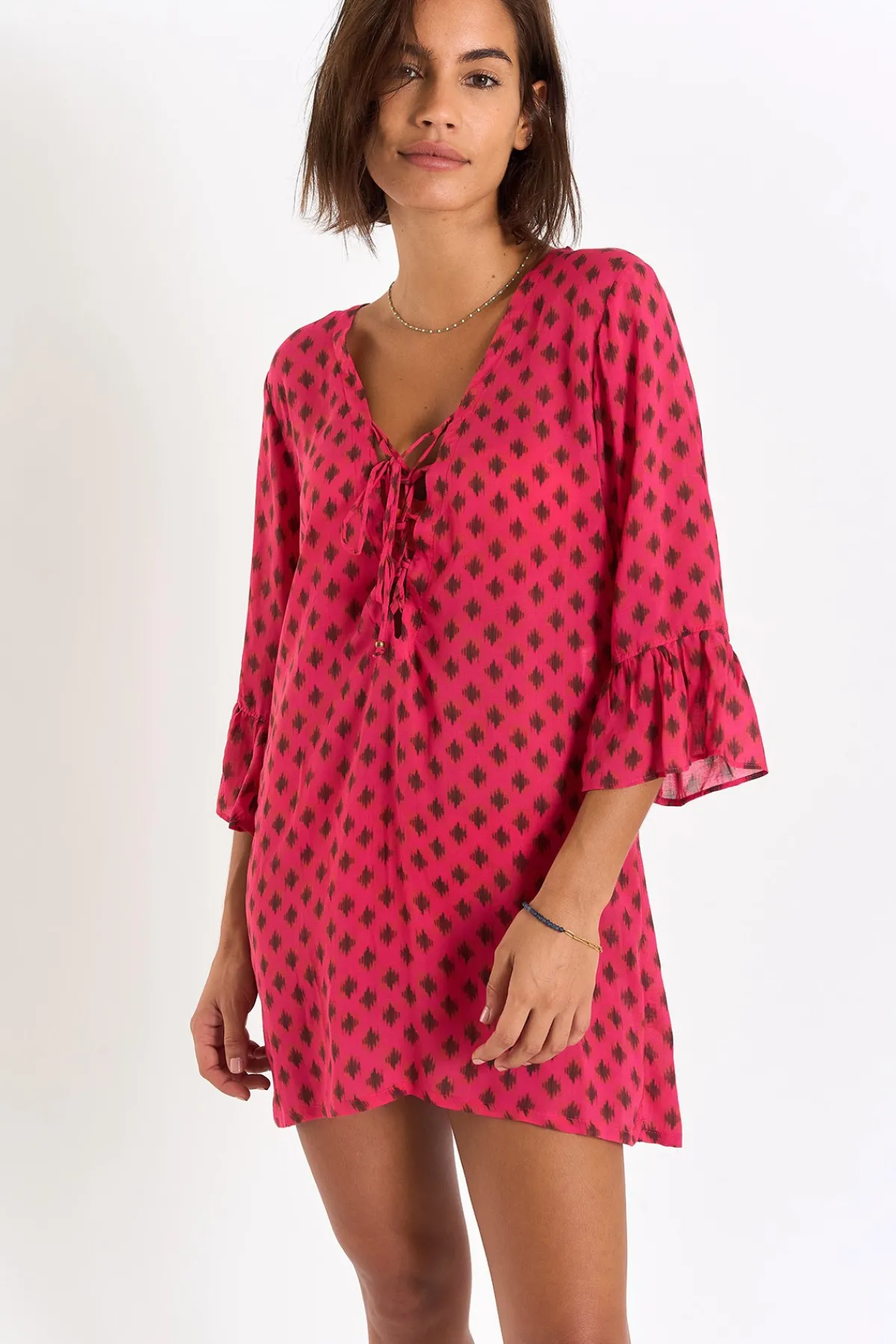 Banana Moon TUNIQUE BEACHWEAR HOALA TALANGAVOIL- Tuniques