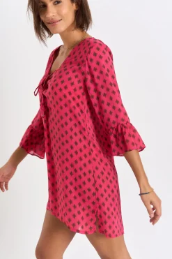 Banana Moon TUNIQUE BEACHWEAR HOALA TALANGAVOIL- Tuniques