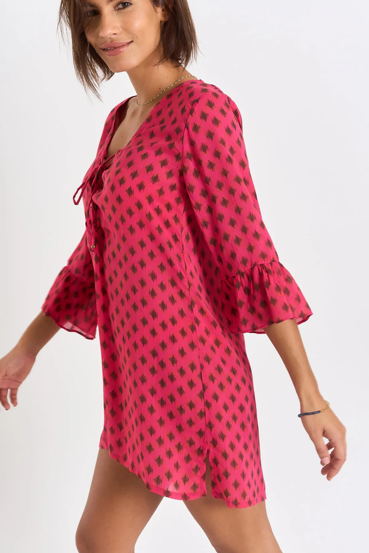 Banana Moon TUNIQUE BEACHWEAR HOALA TALANGAVOIL- Tuniques