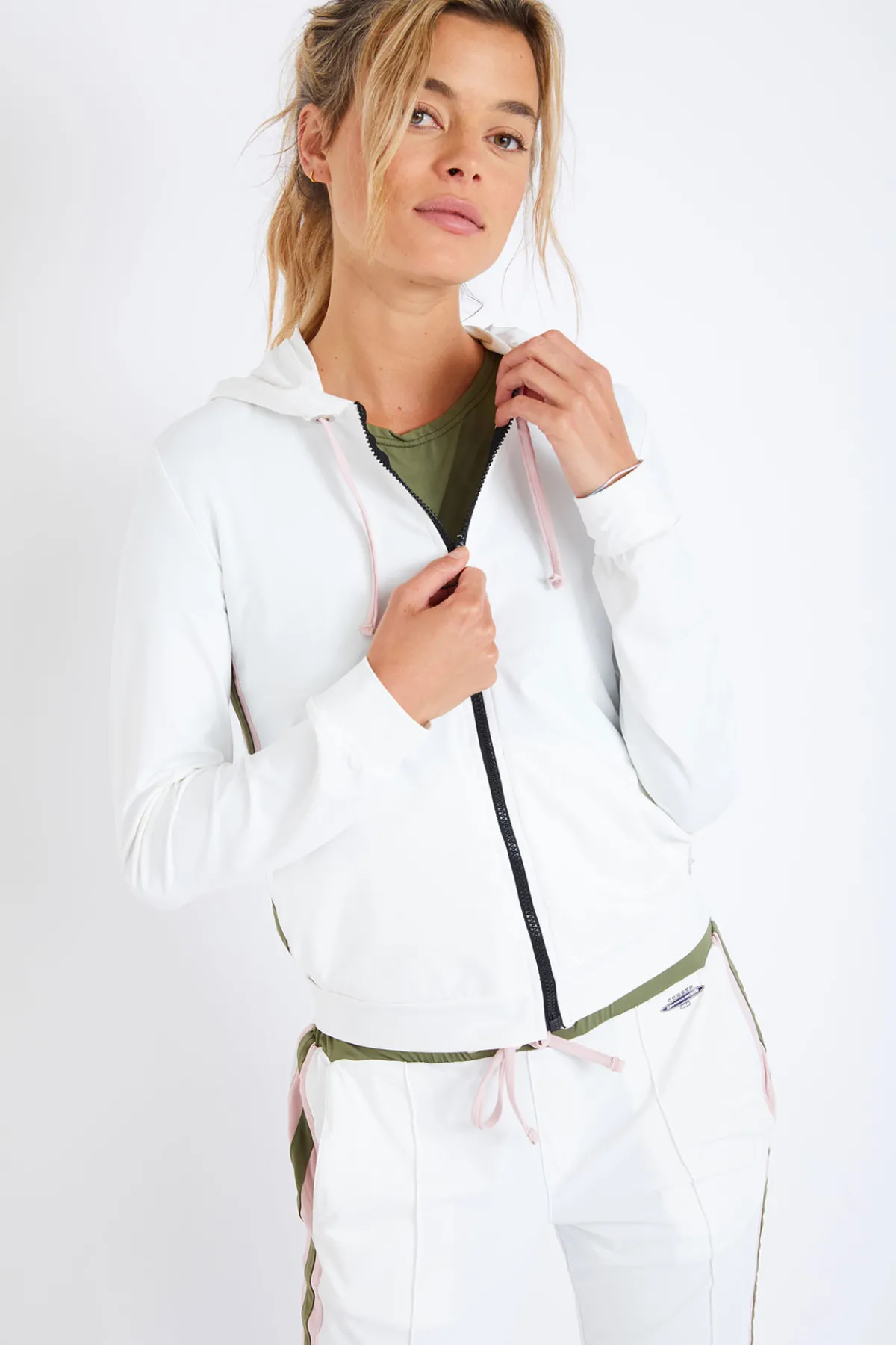 Banana Moon Veste CHICAGO SPRINT- Vestes & Coverups|Vestes