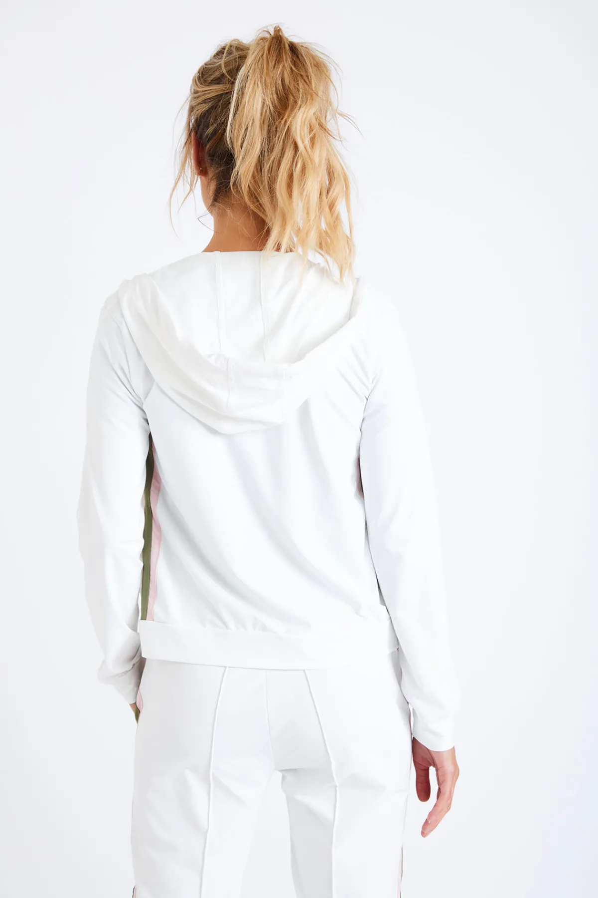 Banana Moon Veste CHICAGO SPRINT- Vestes & Coverups|Vestes