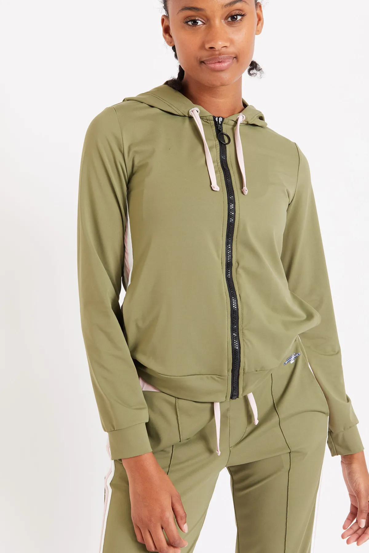 Banana Moon Veste CHICAGO SPRINT- Vestes & Coverups|Vestes