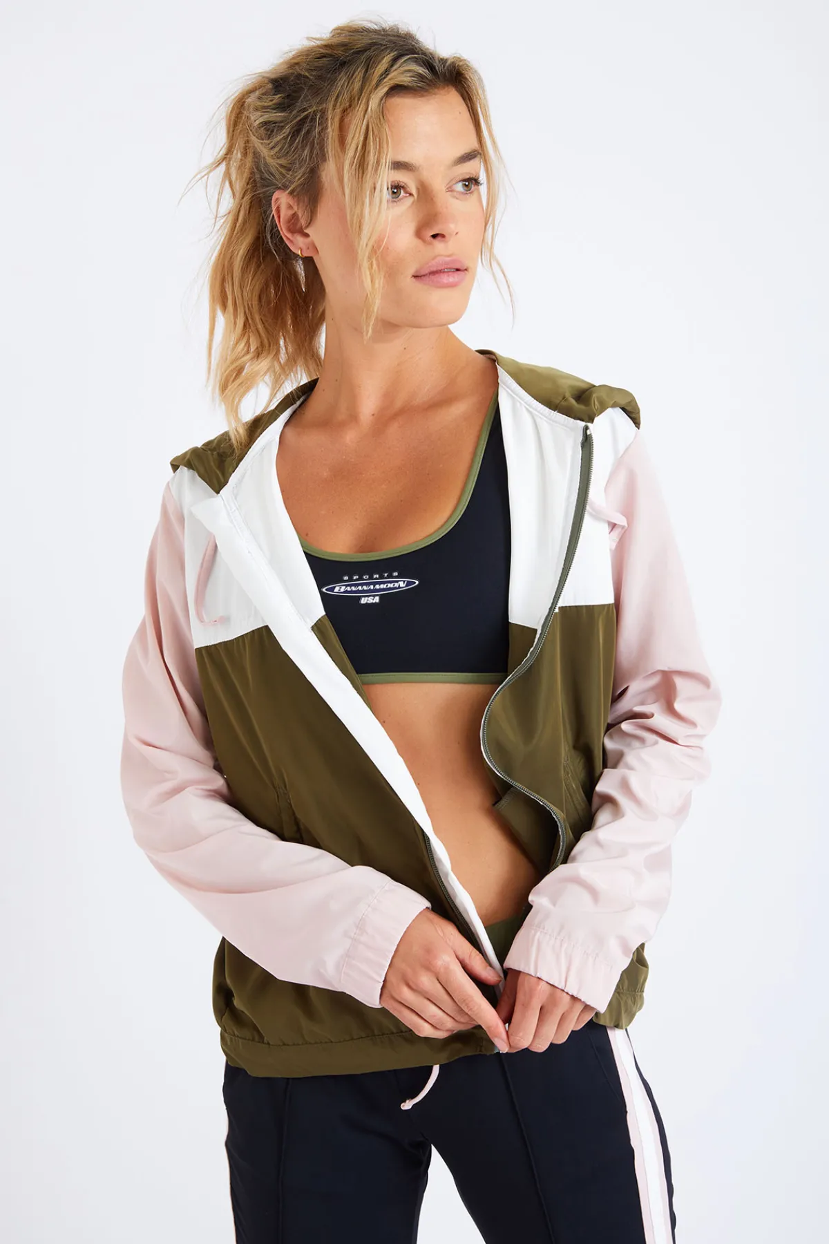 Banana Moon Veste SKIP ZOOMING- Vestes & Coverups|Vestes