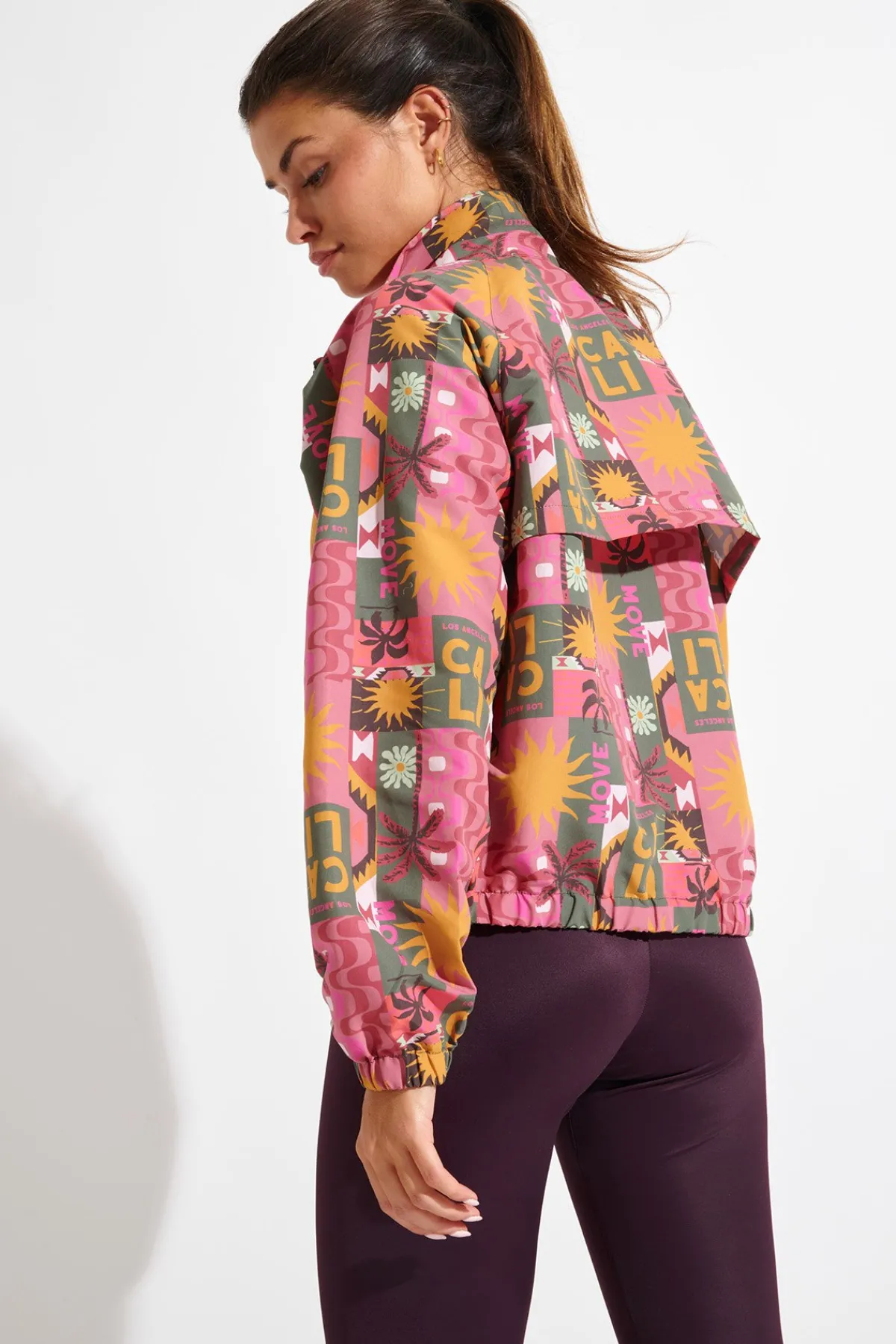 Banana Moon Veste VALLEY WELLRAIN- Vestes & Coverups|Vestes