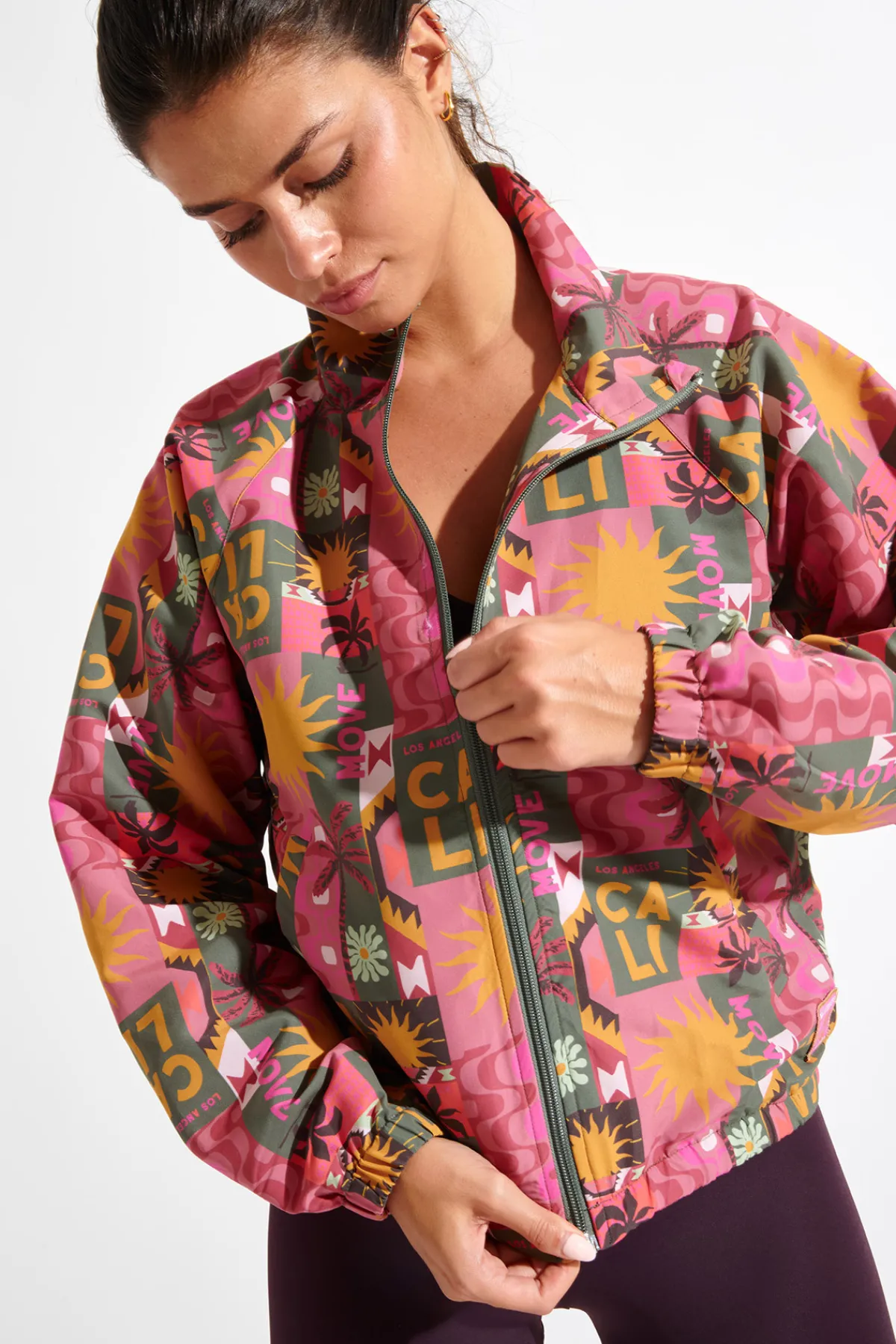 Banana Moon Veste VALLEY WELLRAIN- Vestes & Coverups|Vestes