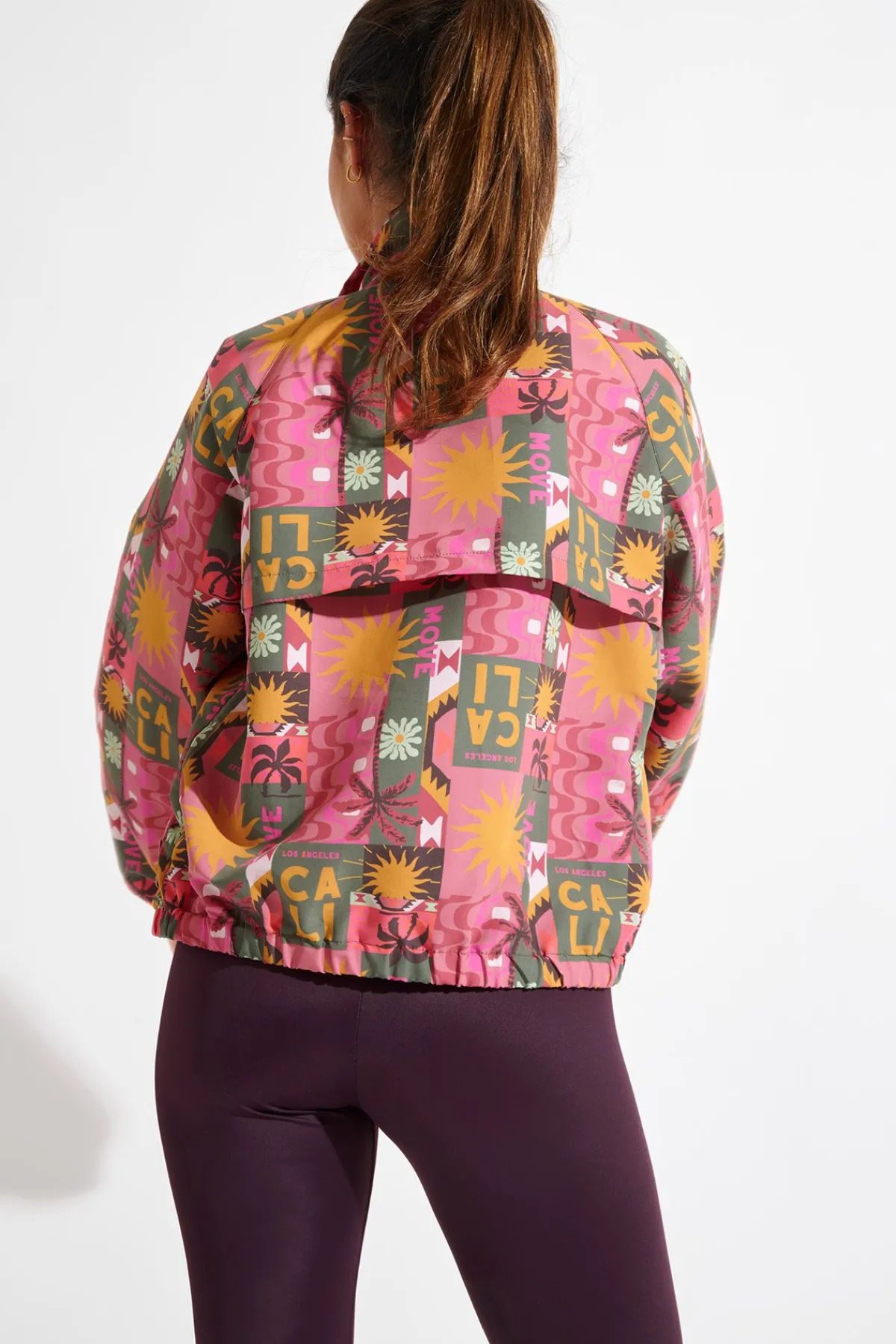 Banana Moon Veste VALLEY WELLRAIN- Vestes & Coverups|Vestes