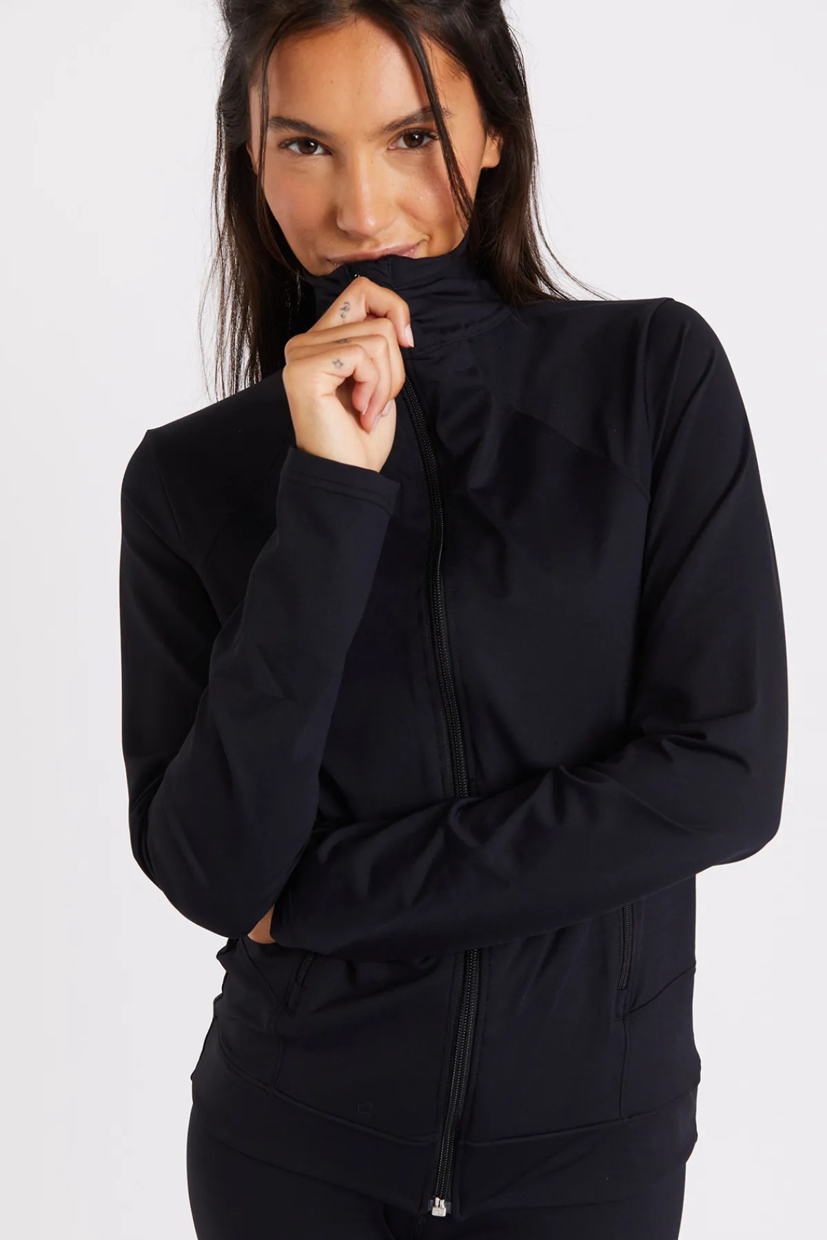 Banana Moon Veste FOCUS WELLNESS- Vestes & Coverups|Vestes