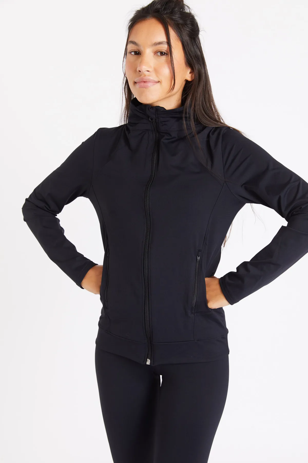 Banana Moon Veste FOCUS WELLNESS- Vestes & Coverups|Vestes
