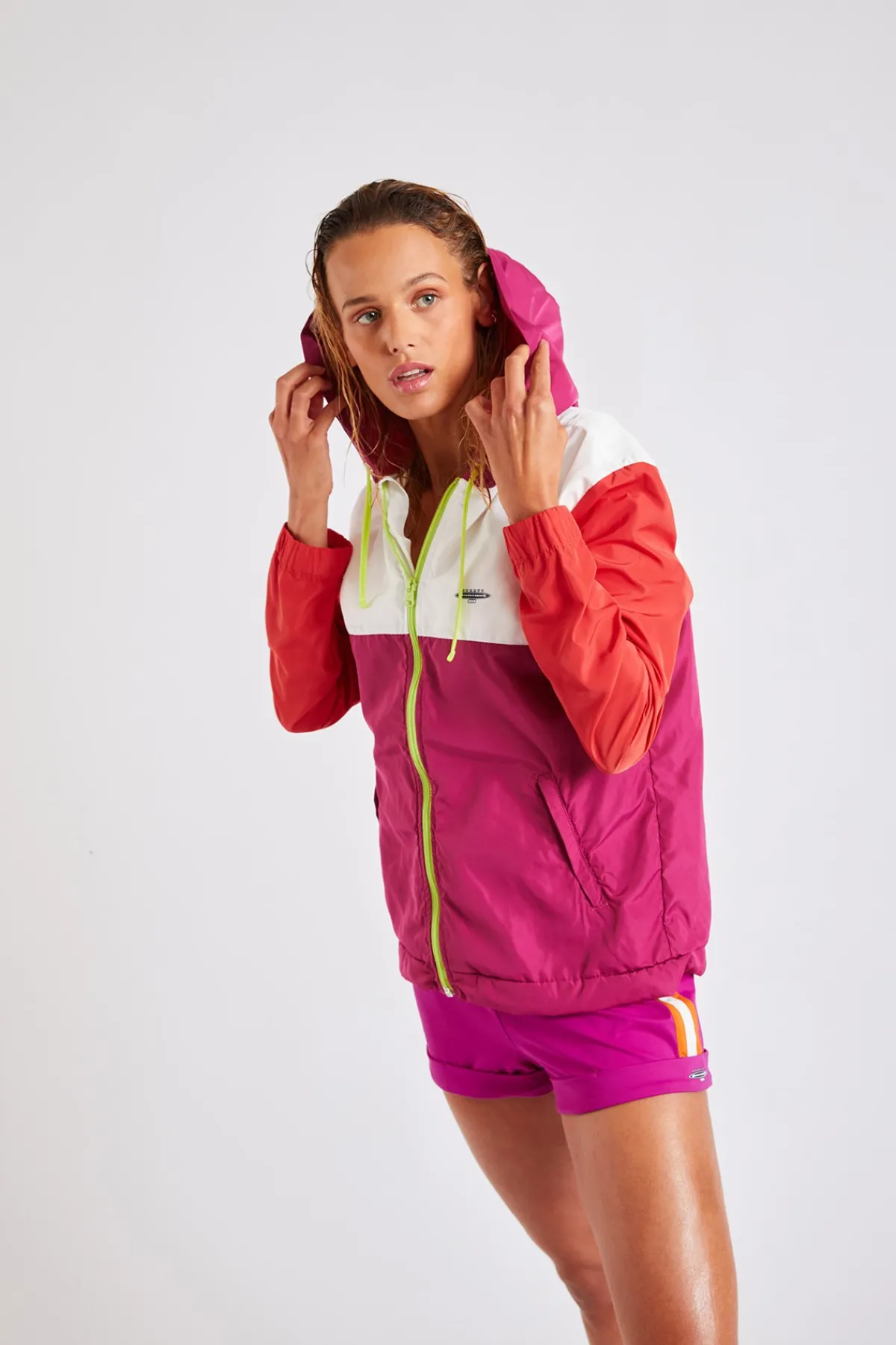 Banana Moon Veste SKIP ZOOMING- Vestes & Coverups|Vestes